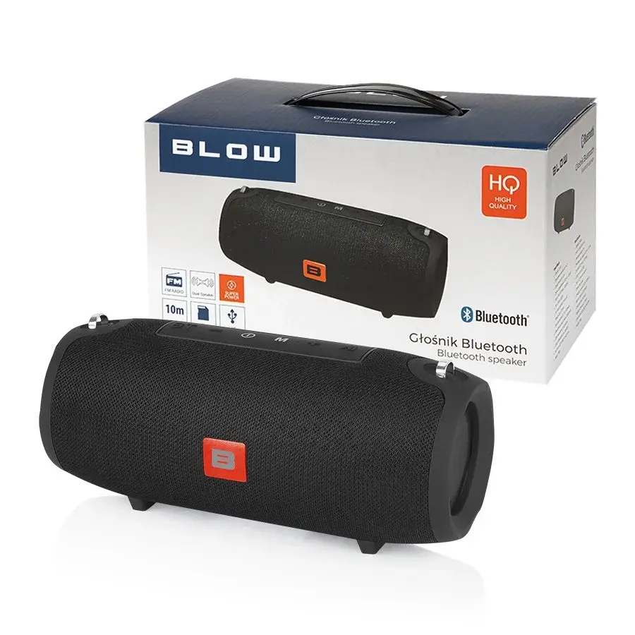 BLOW Bluetooth reproduktor BT500
