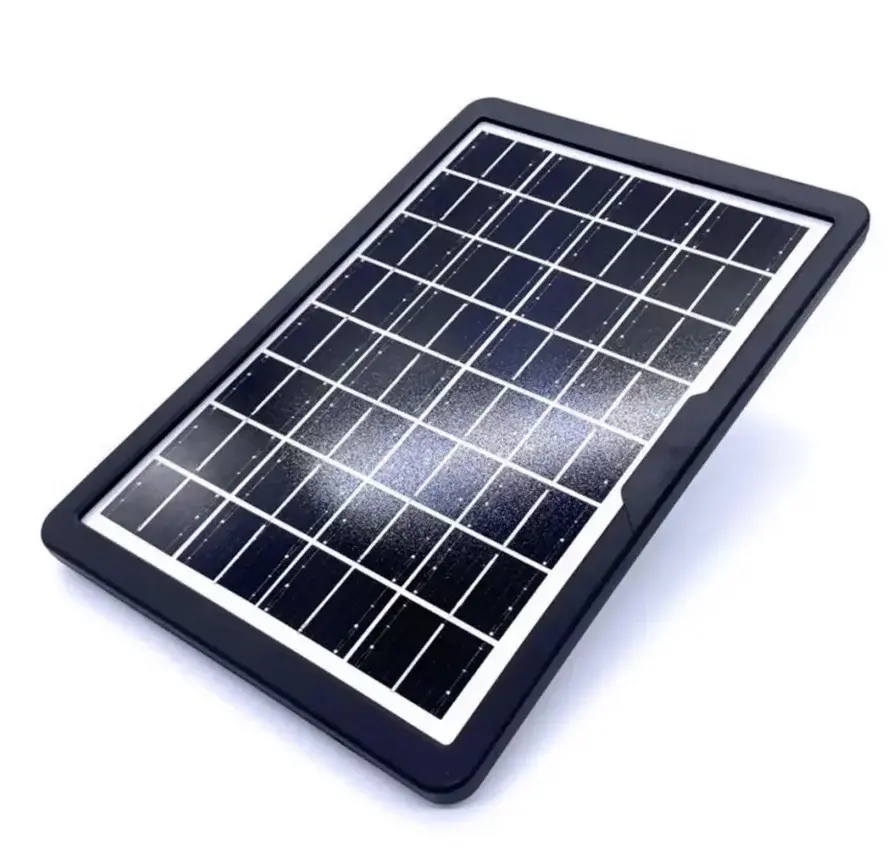 Solární panel - 9 V - 15 W - CL-0915 - CcLAMP