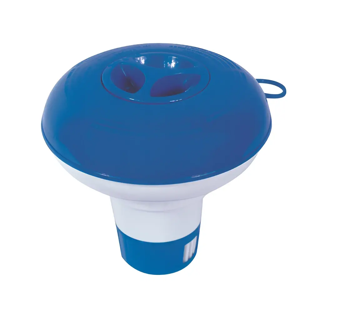 Plovák Flowclear - dávkovač chloru 58210
