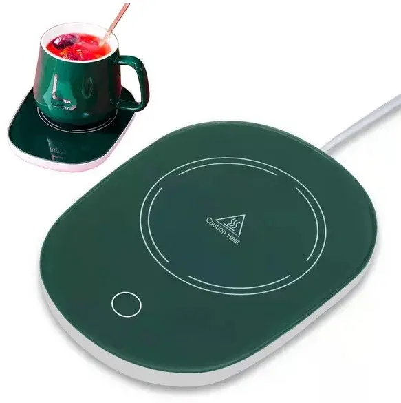Elektrický LED ohřívač hrnků 16W -