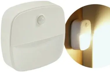 Noční světlo Beast 812940 se senzorem pohybu - LED lampa