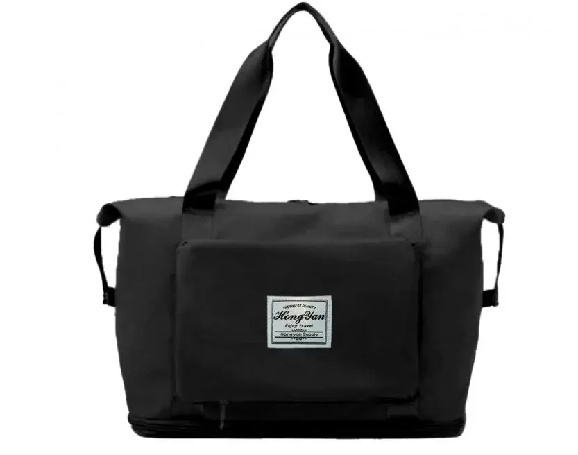 Zaparkorun Dámská skládací cestovní taška Foldaway Travel Bag -