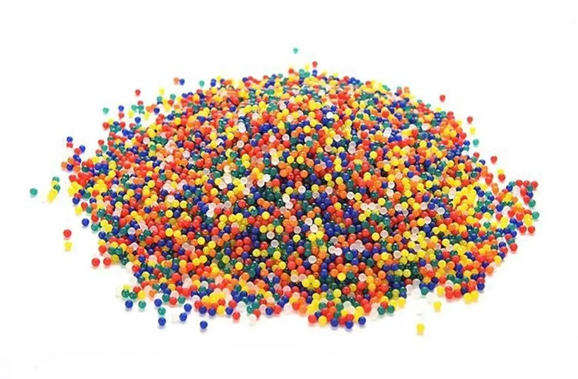 Malatec Hydrogelové kuličky na hydrataci rostlin - 25g