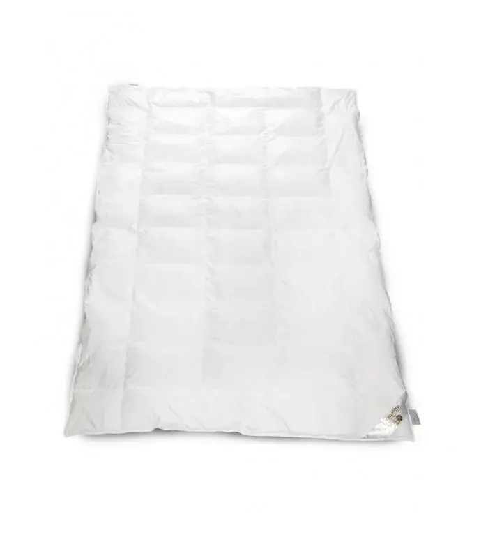 Termop Péřová přikrývka LUXUS Speciál - 140x200 cm - 100% prachové peří, 900g