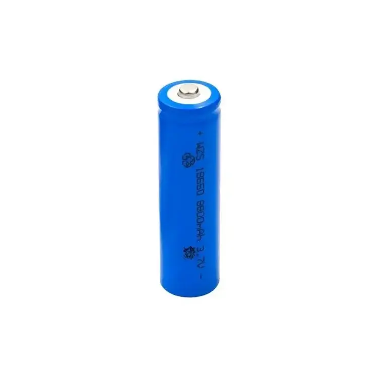 Zaparkorun Dobíjecí baterie TR-18650 - 8800 mAh - 3,7 V - Li-ion - 1 ks