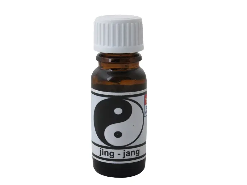 Kozák Vonná esence - Jing-Jang - 10 ml - Michal