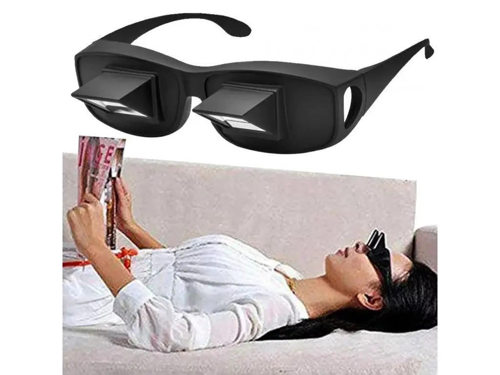 Zaparkorun Líné brýle - Lazy Glasses