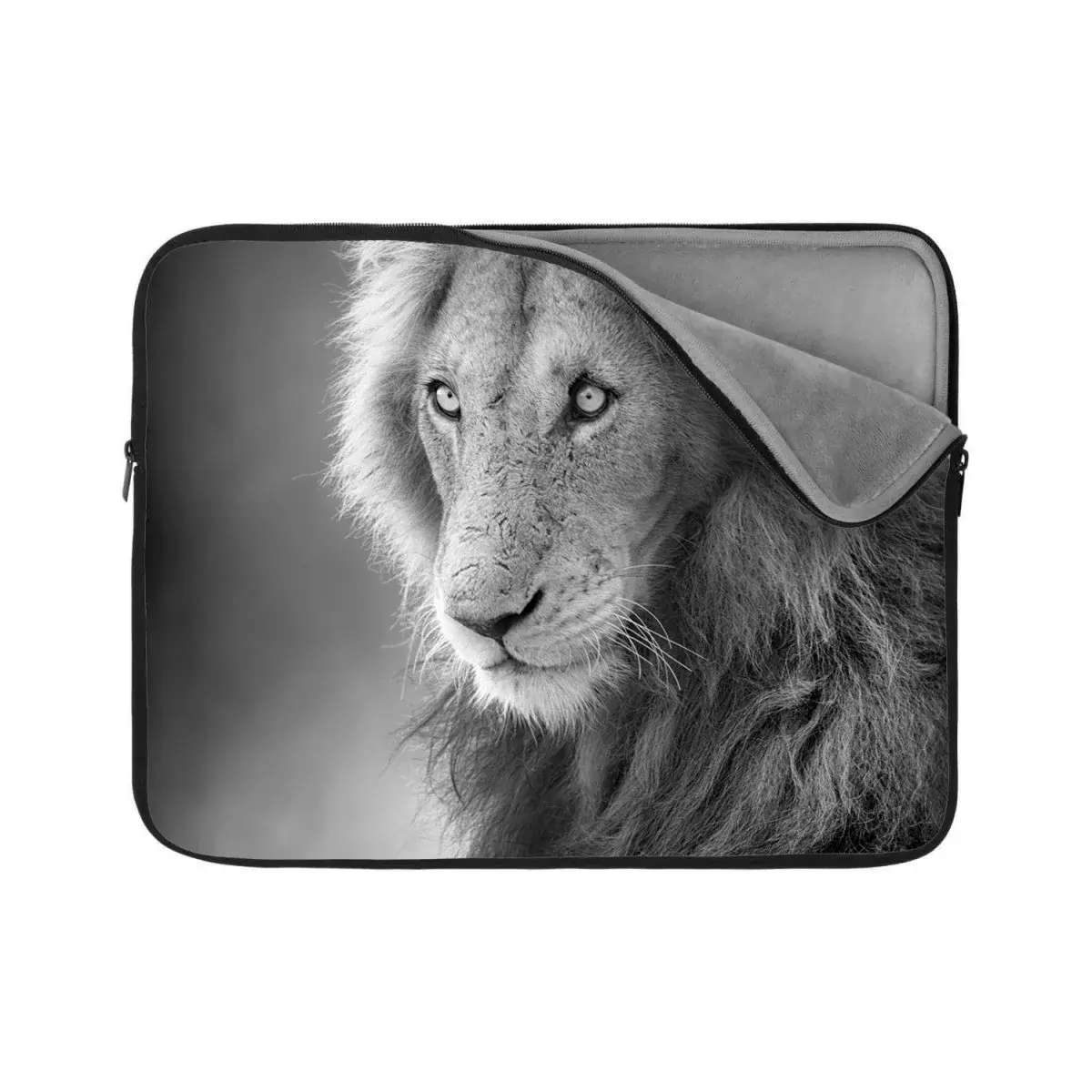 Obal na notebook Lvíček - 13"
