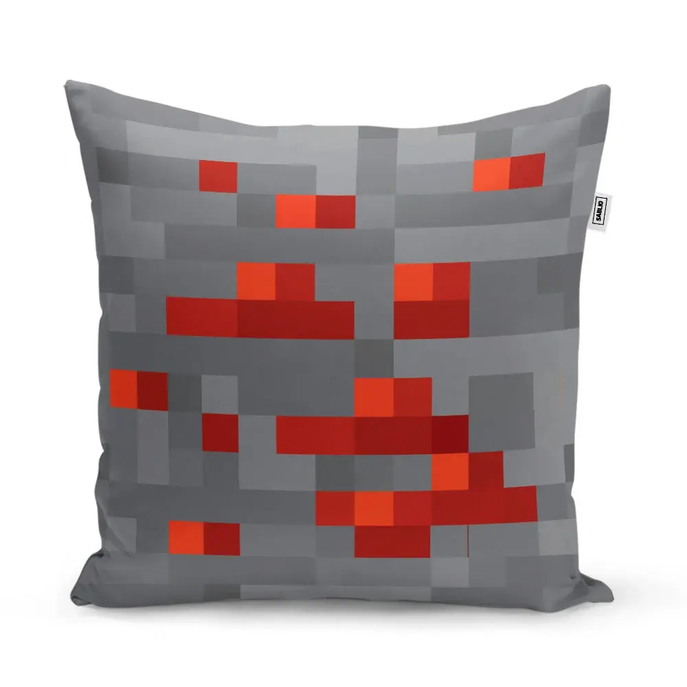 Polštář Blocks 3 - 60x60 cm