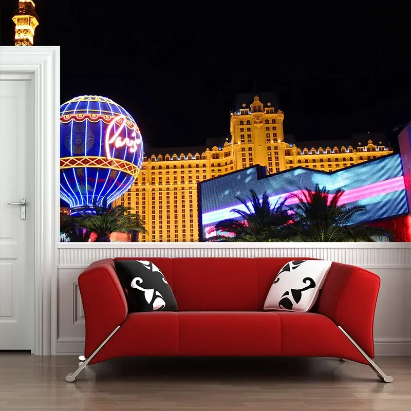 Tapeta Las Vegas 3 - 336x220 cm