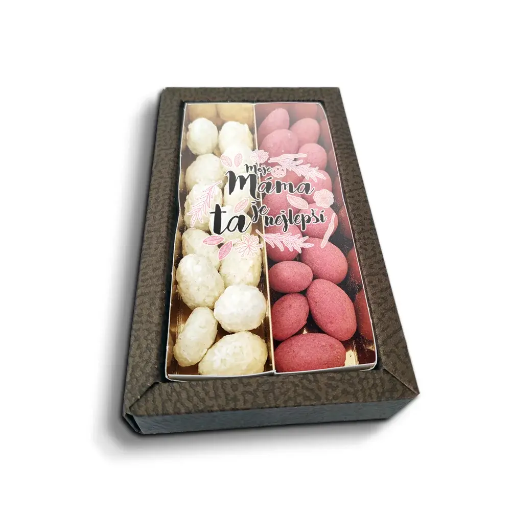 Mandle Moje máma je ta nejlepší - 2x 80g