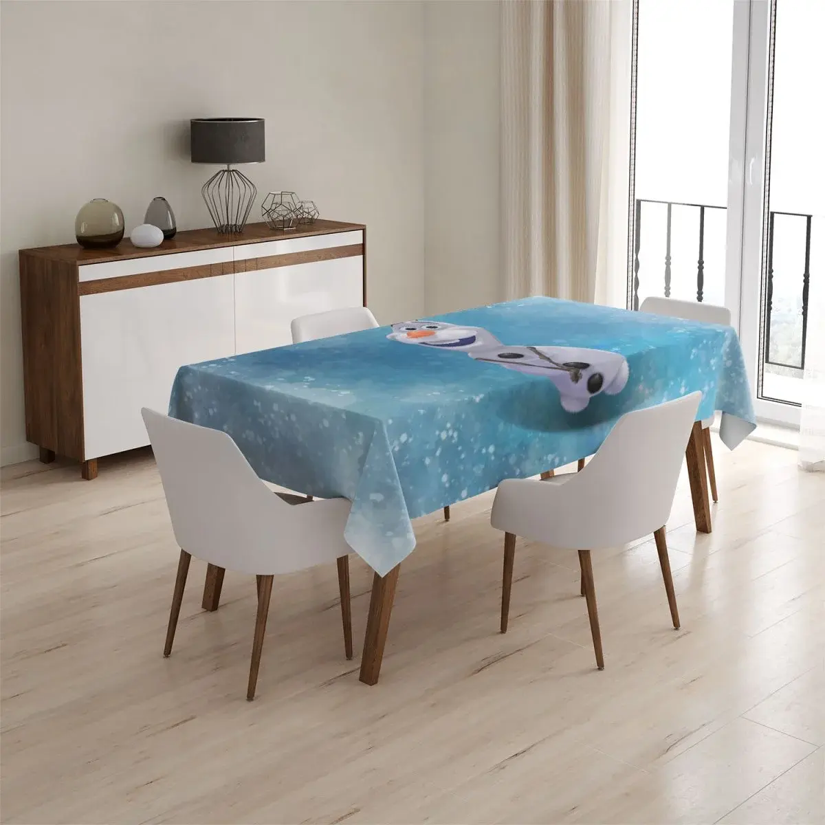 Ubrus Olaf 1 - 130x170 cm
