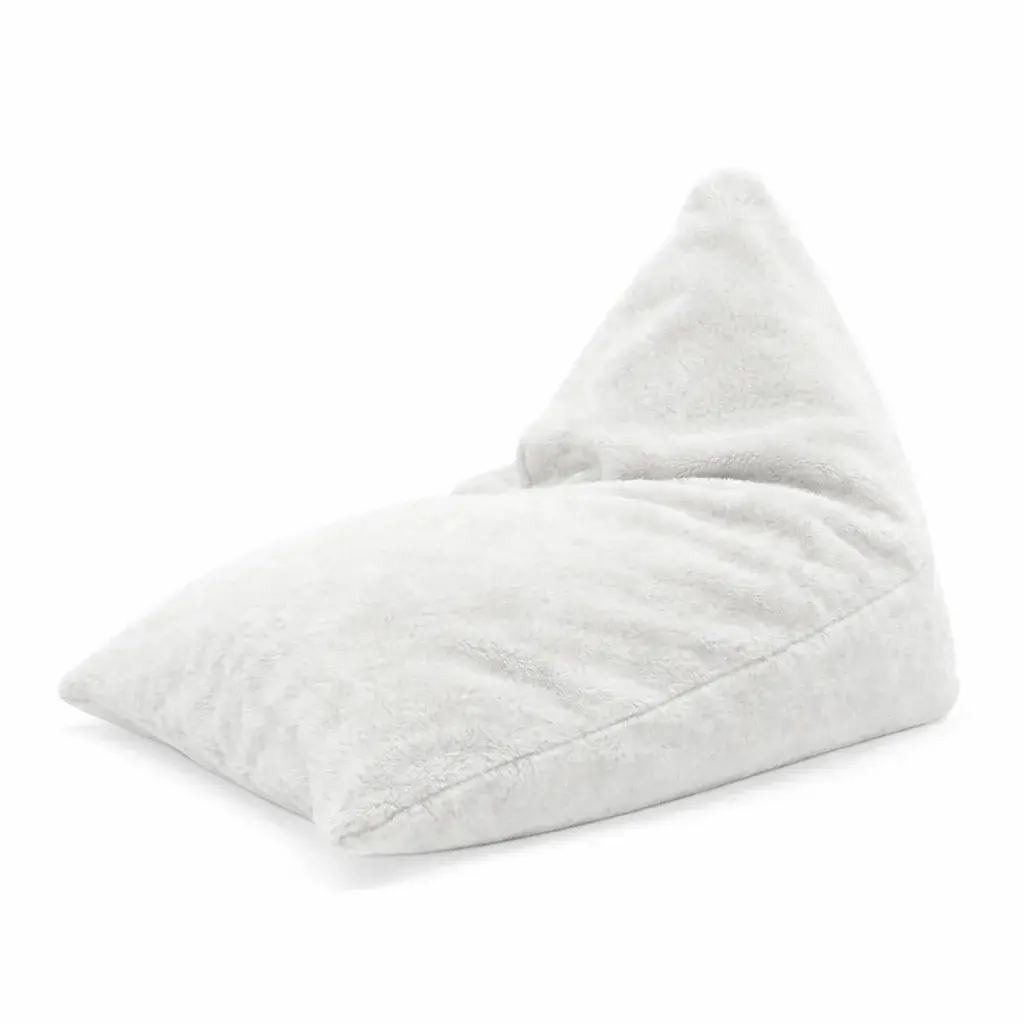 Sedací vak Triangl SOFTY -
