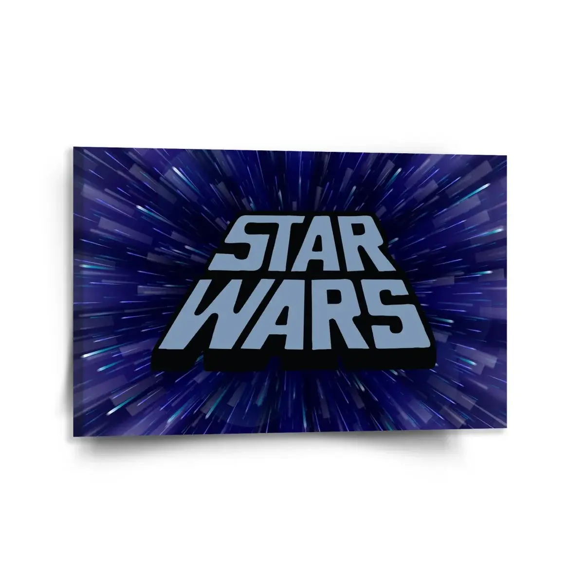 Obraz Star Wars Vesmír - 120x80 cm