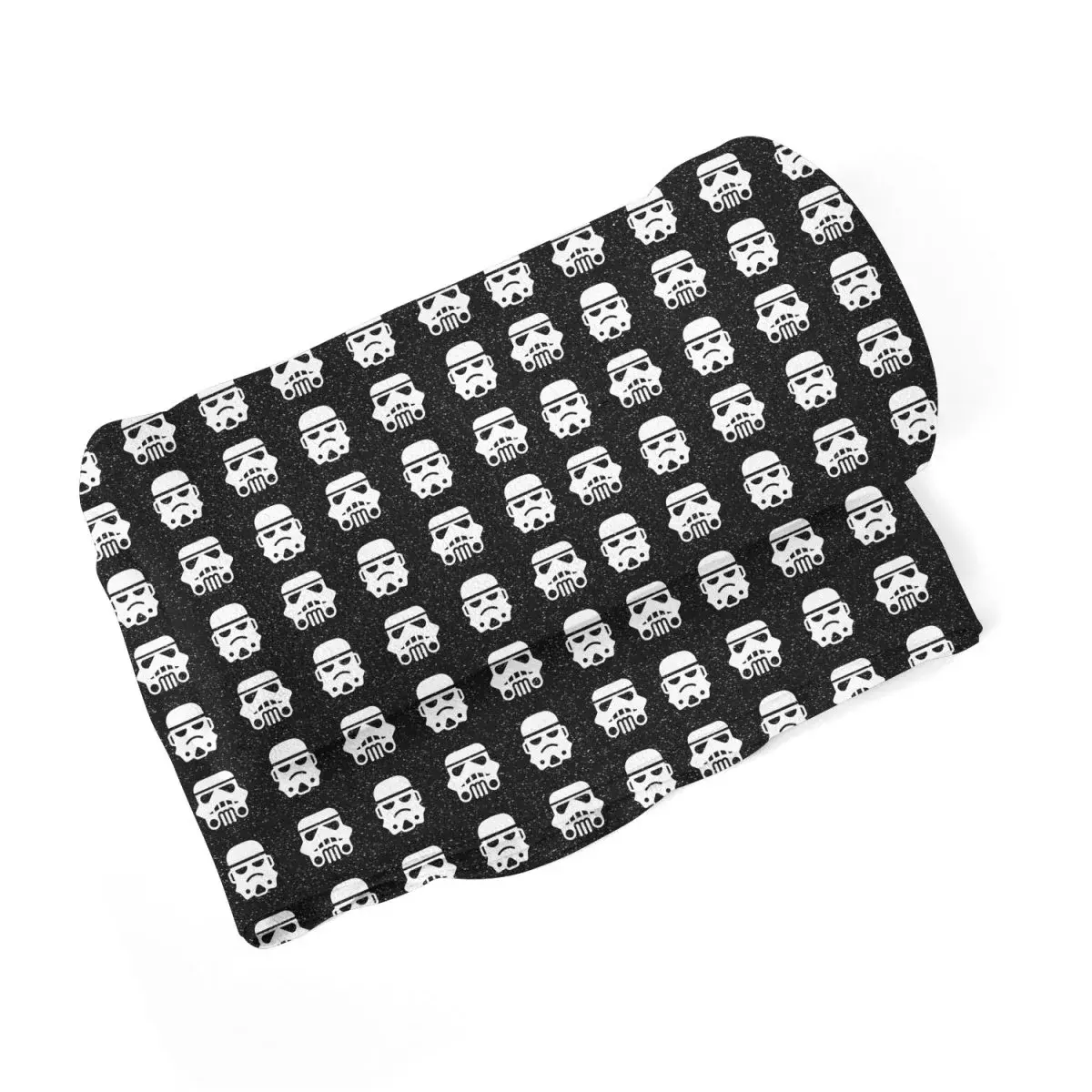 Deka Star Wars Stormtrooper Pattern - 150x120 cm