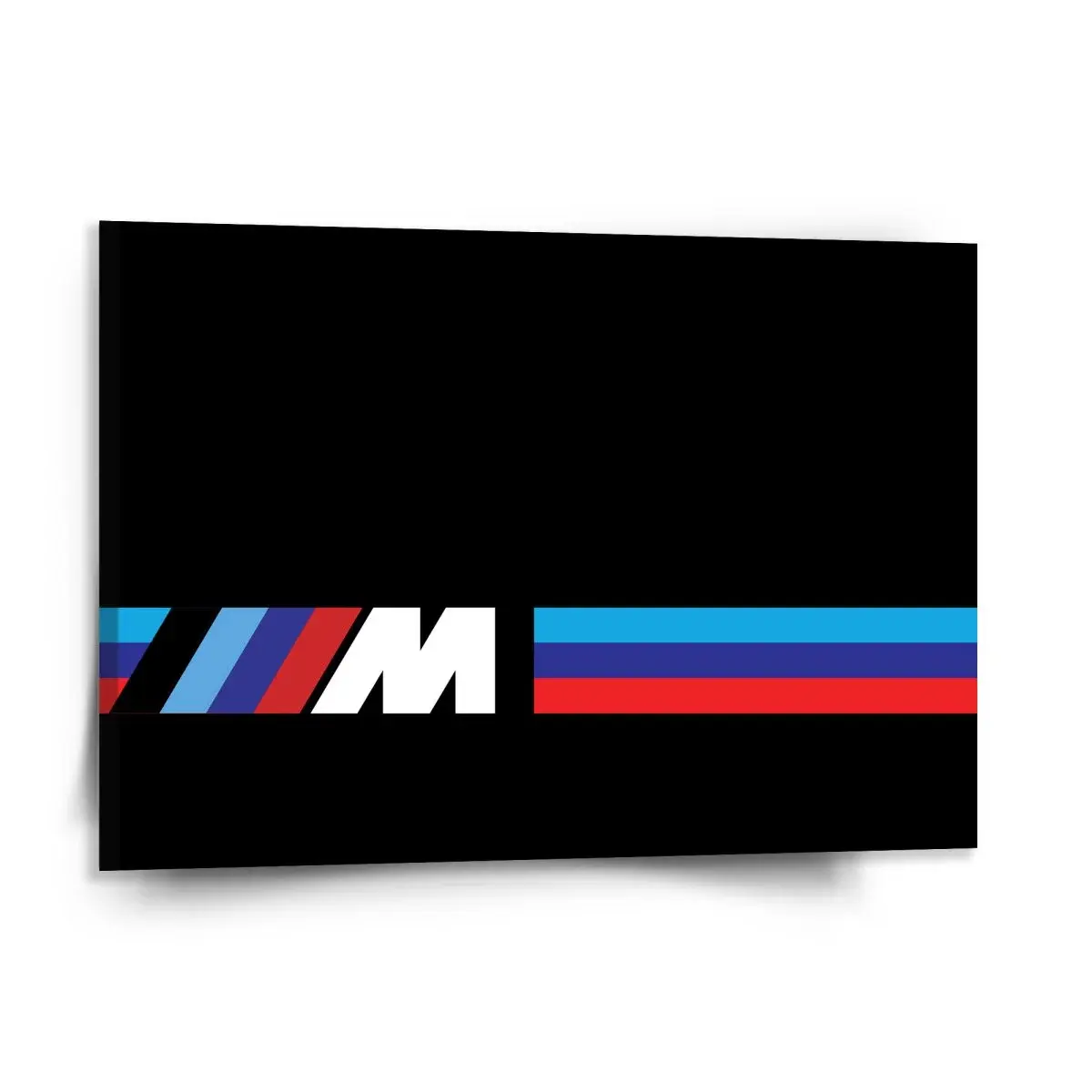 Obraz MPERFORMANCE pruh - 150x110 cm