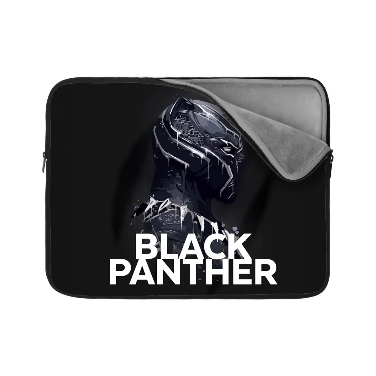Obal na notebook BLACK PANTHER Scrape - 15,6