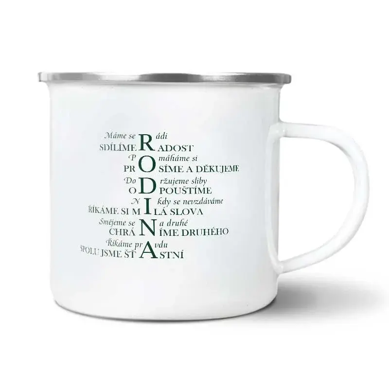 Plecháček Rodina 2: 300 ml
