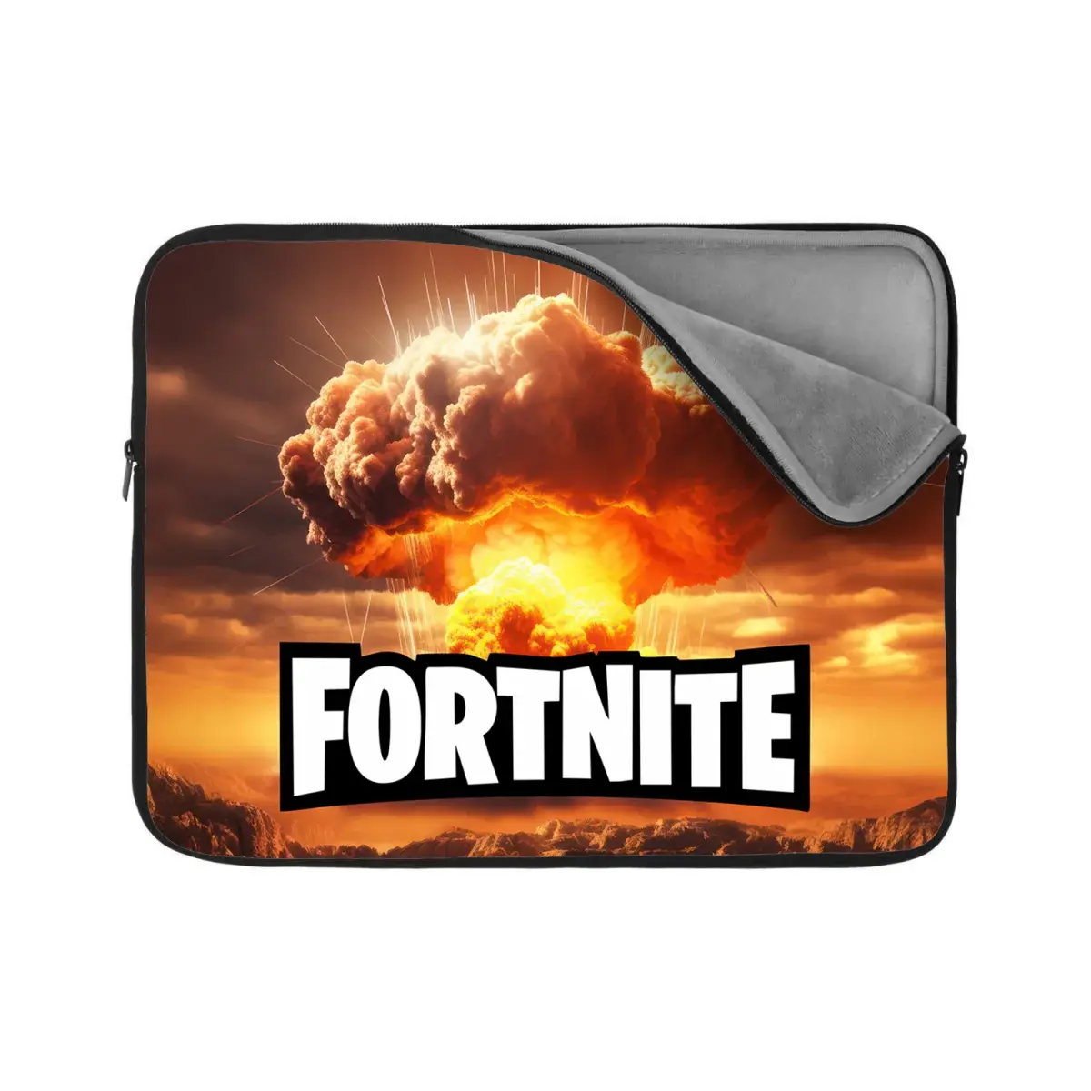 Obal na notebook FORTNITE Exploze - 15,6