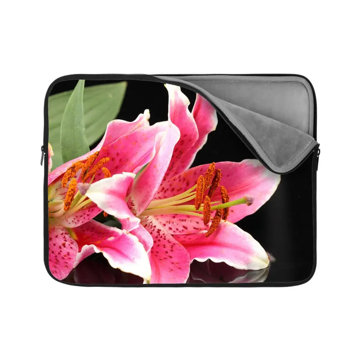 Obal na notebook Lilie - 15,6"