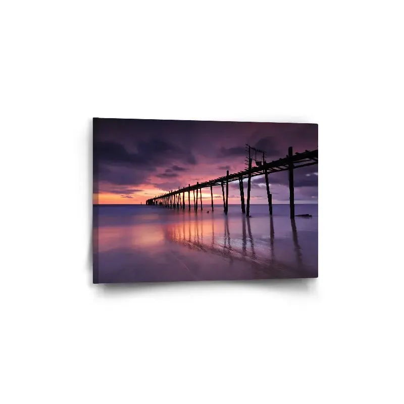 Obraz Oceán - 60x40 cm