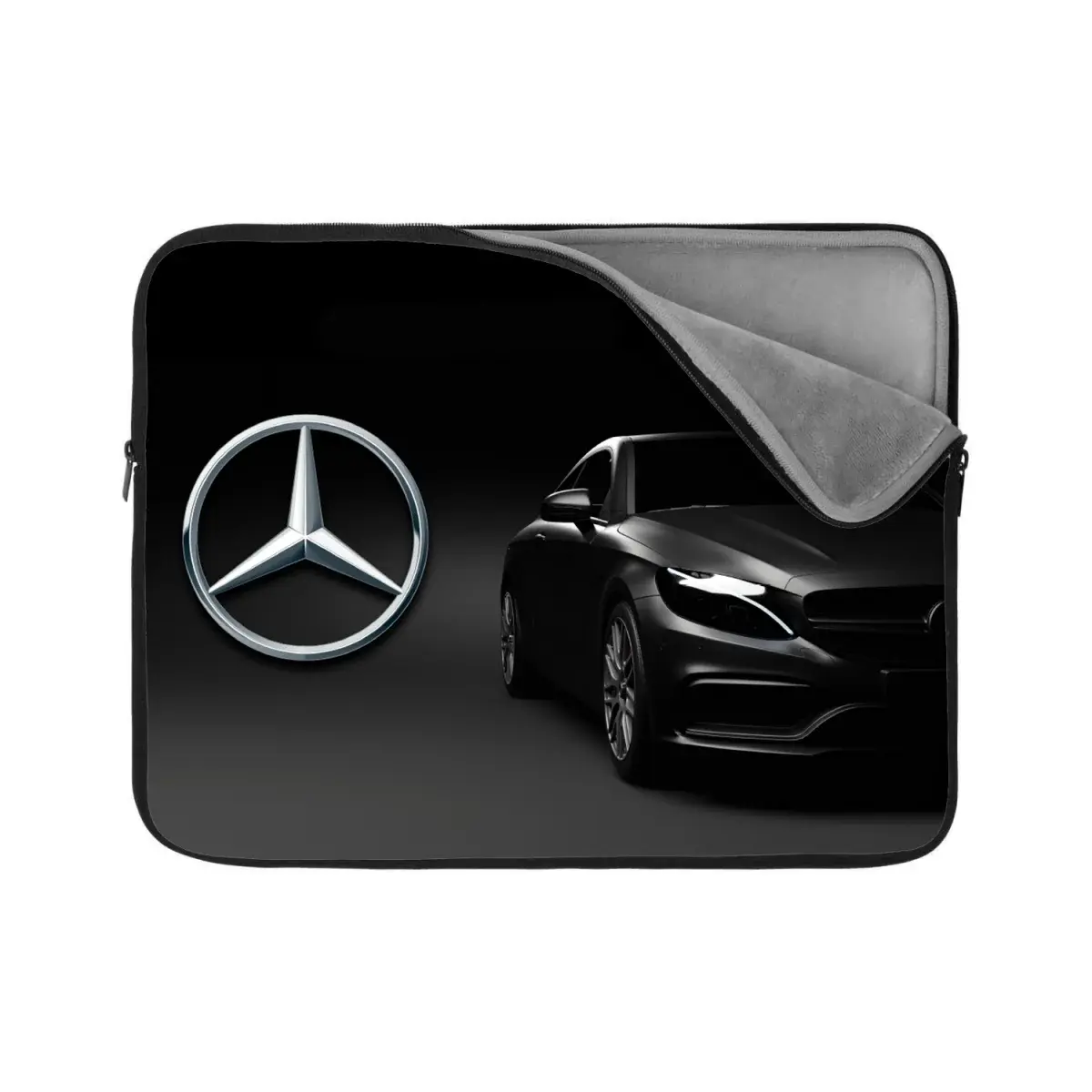 Obal na notebook Logo 6 Auto - 13