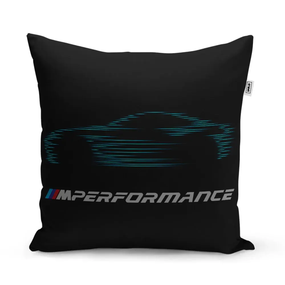 Polštář MPERFORMANCE Glow - 60x60 cm