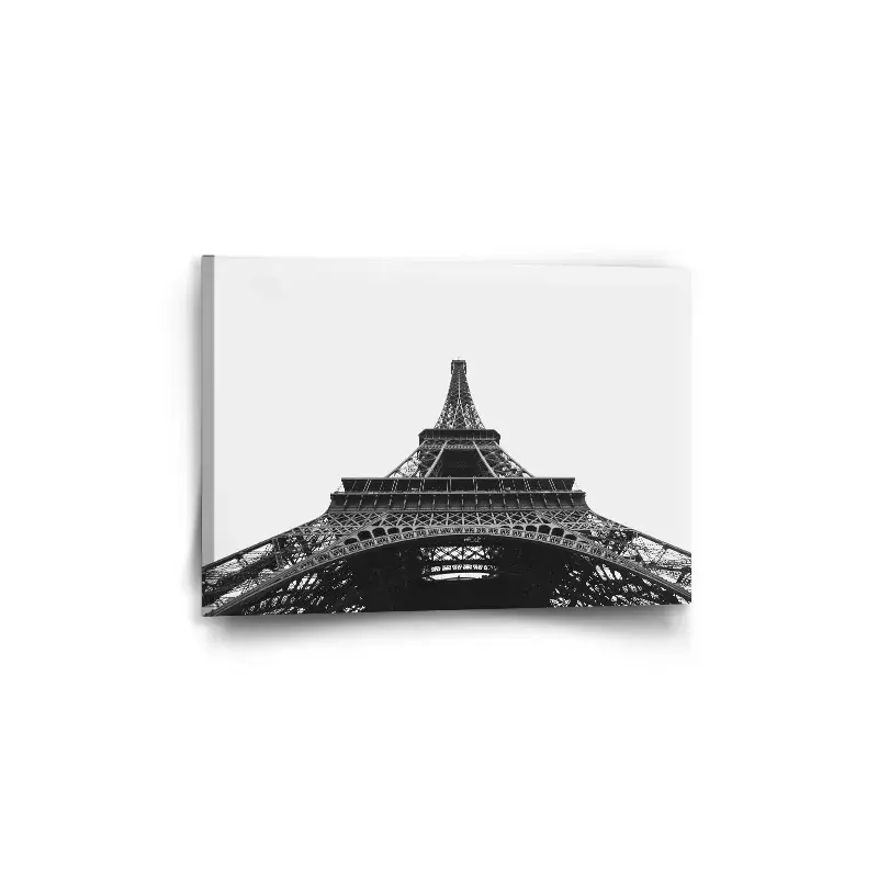 Obraz Eiffel Tower 4 - 60x40 cm