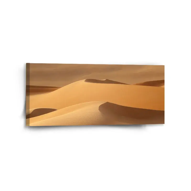 Obraz Molo a racci - 110x50 cm
