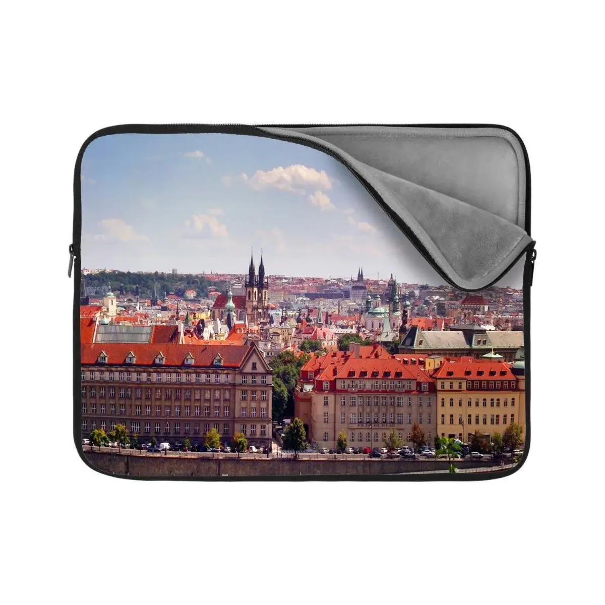 Obal na notebook Praha - 17"