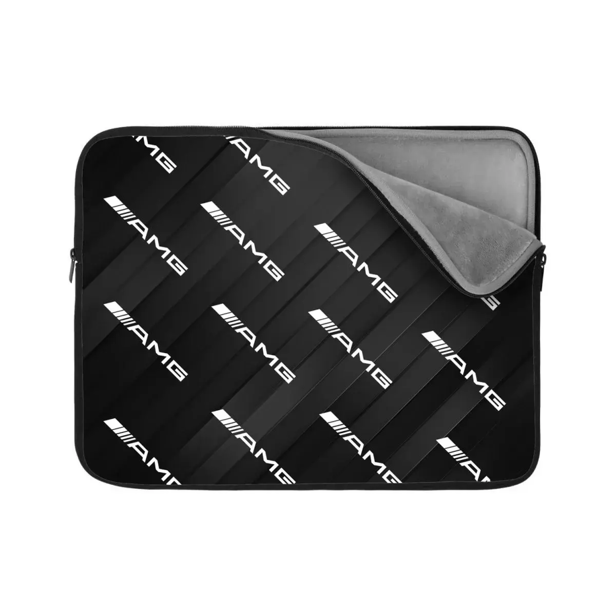 Obal na notebook AMG vzor - 15,6"
