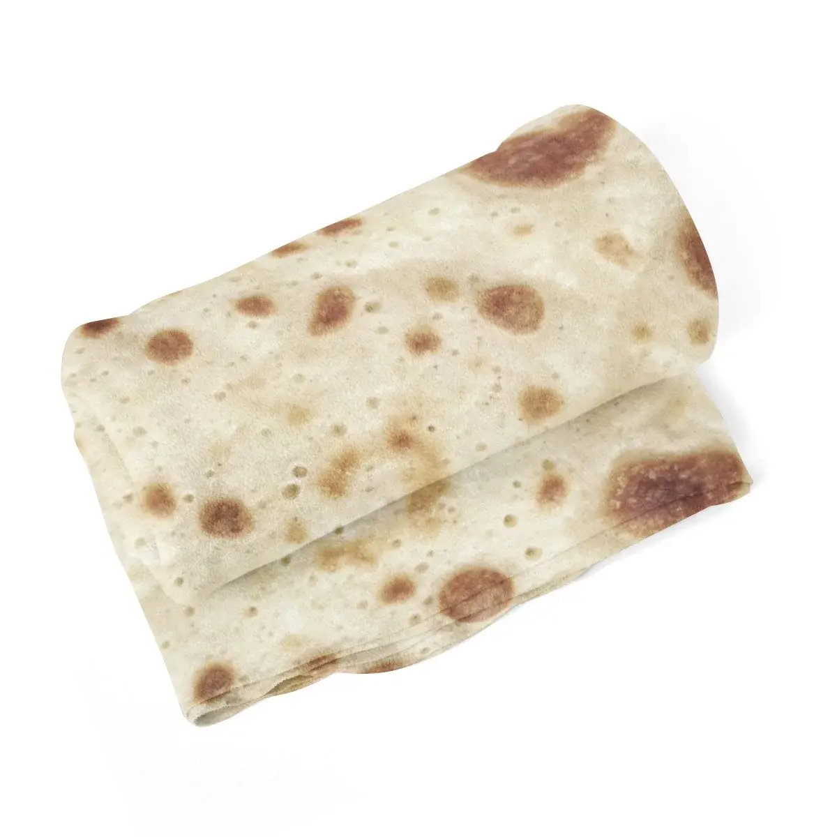 Deka Tortilla - 190x140 cm