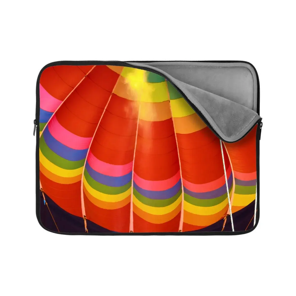 Obal na notebook Horkovzdušný balon - 17"