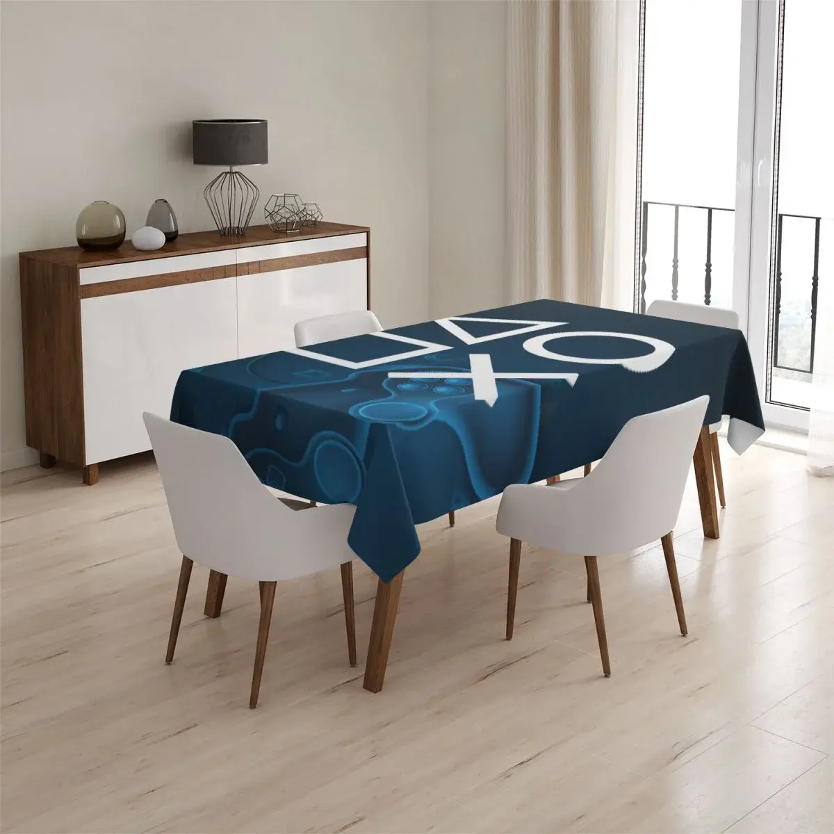 Ubrus Konzole 1 - 145x240 cm