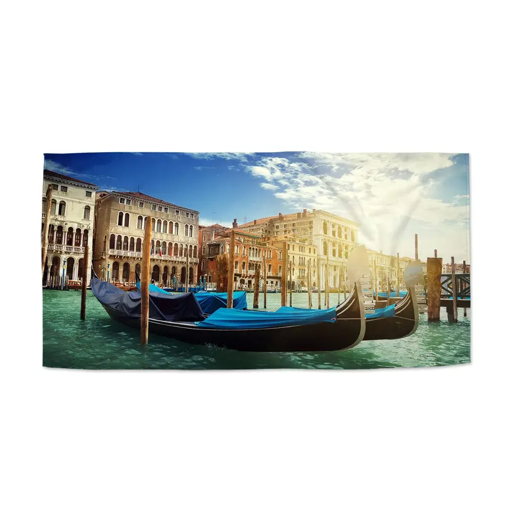 Ručník Gondola - 70x140 cm