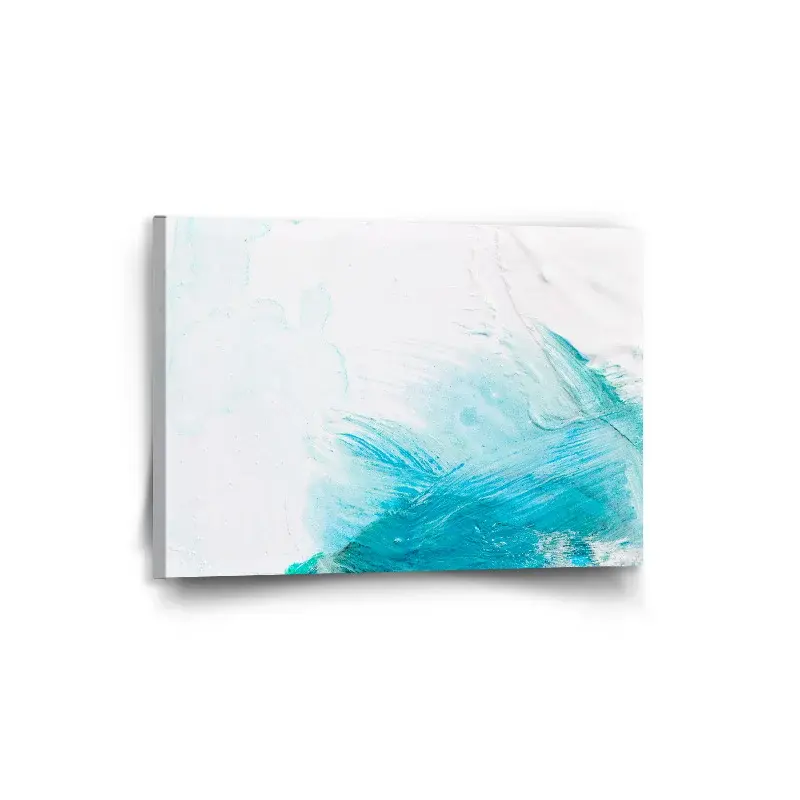 Obraz Abstraktní barvy - 90x60 cm