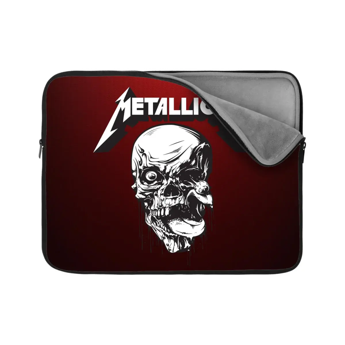 Obal na notebook METALLICA Death metal - 15,6