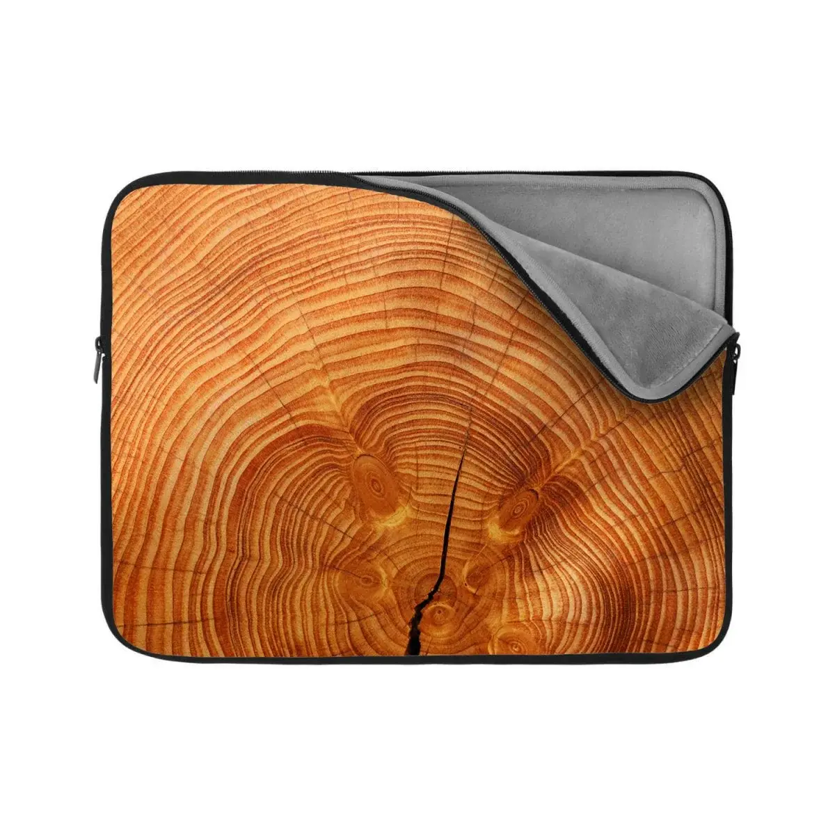 Obal na notebook Dřevo 2 - 13"
