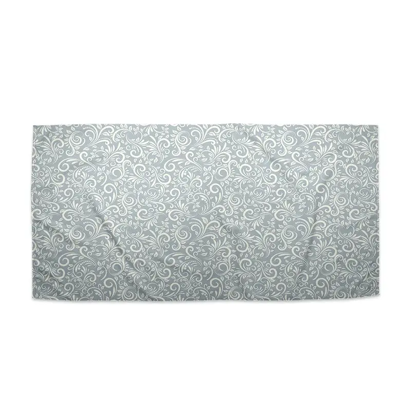 Ručník Nežná krajka - 50x100 cm