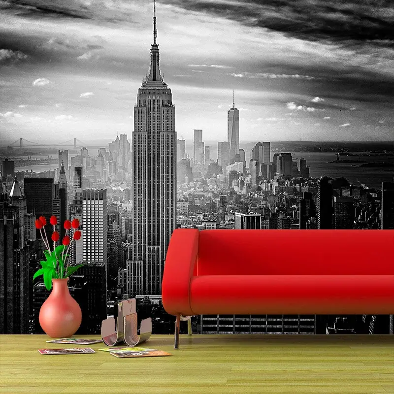 Tapeta Manhattan - 125x75 cm