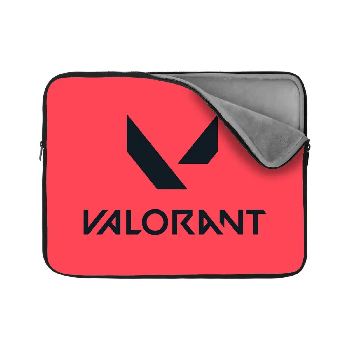 Obal na notebook VALORANT Red - 13"