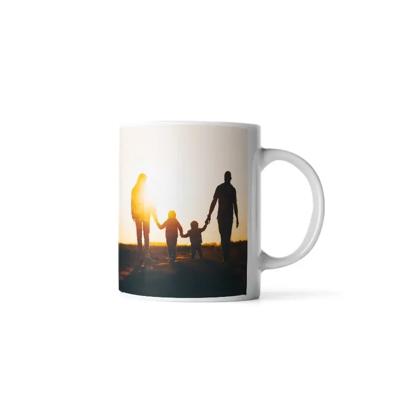 Espresso hrnek s vlastním potiskem - 200 ml
