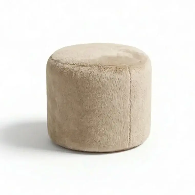 Taburet Circle SOFTY
