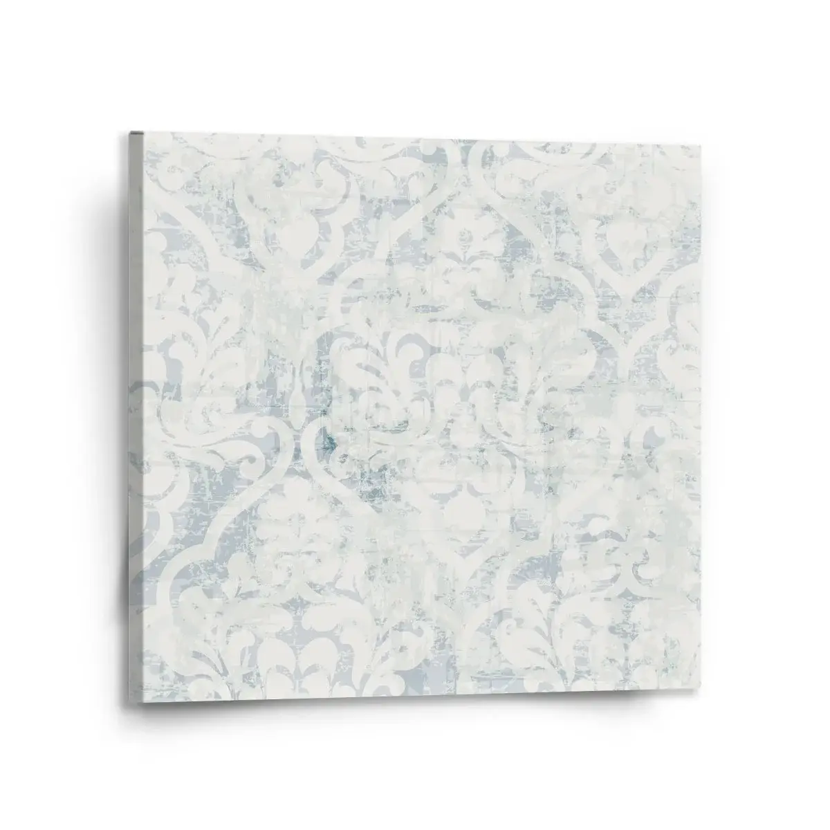 Obraz Vintage patina - 110x110 cm