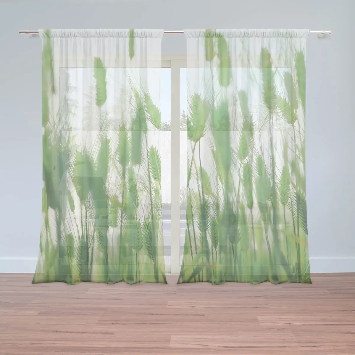 Záclony Klasy: 2ks 150x250cm