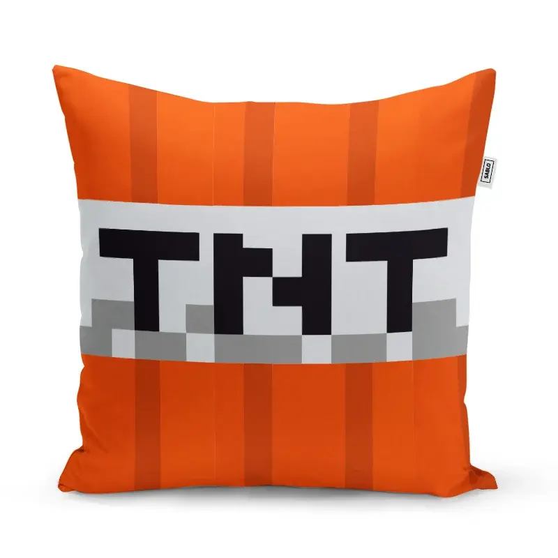 Polštář TNT - 60x60 cm