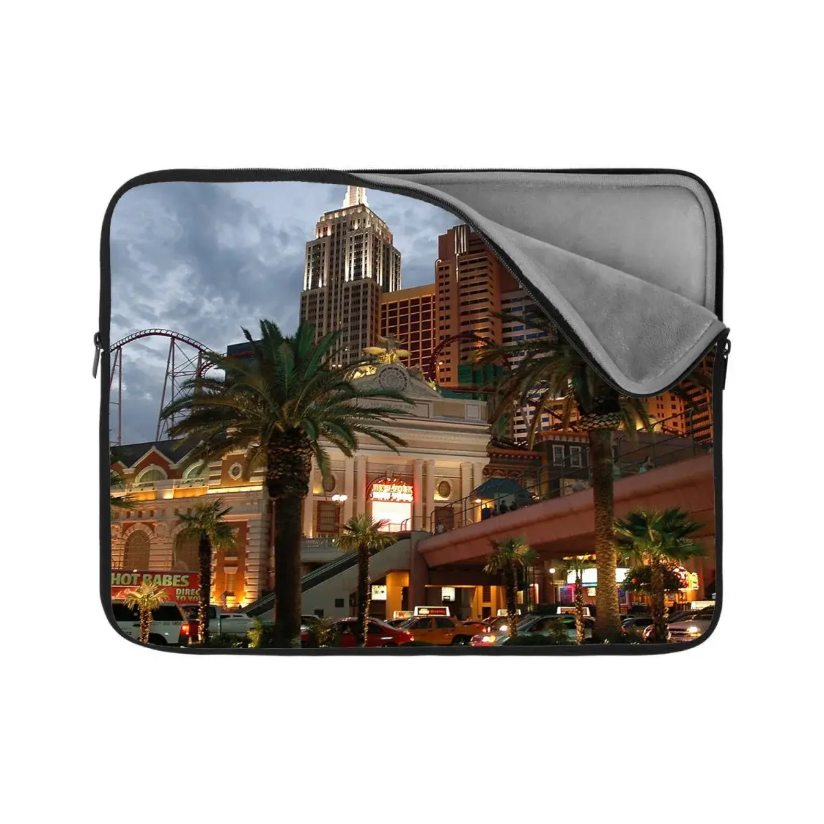 Obal na notebook Las Vegas 4 - 13"