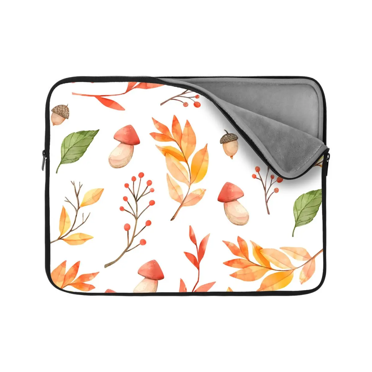 Obal na notebook Houbařská sezóna - 17"
