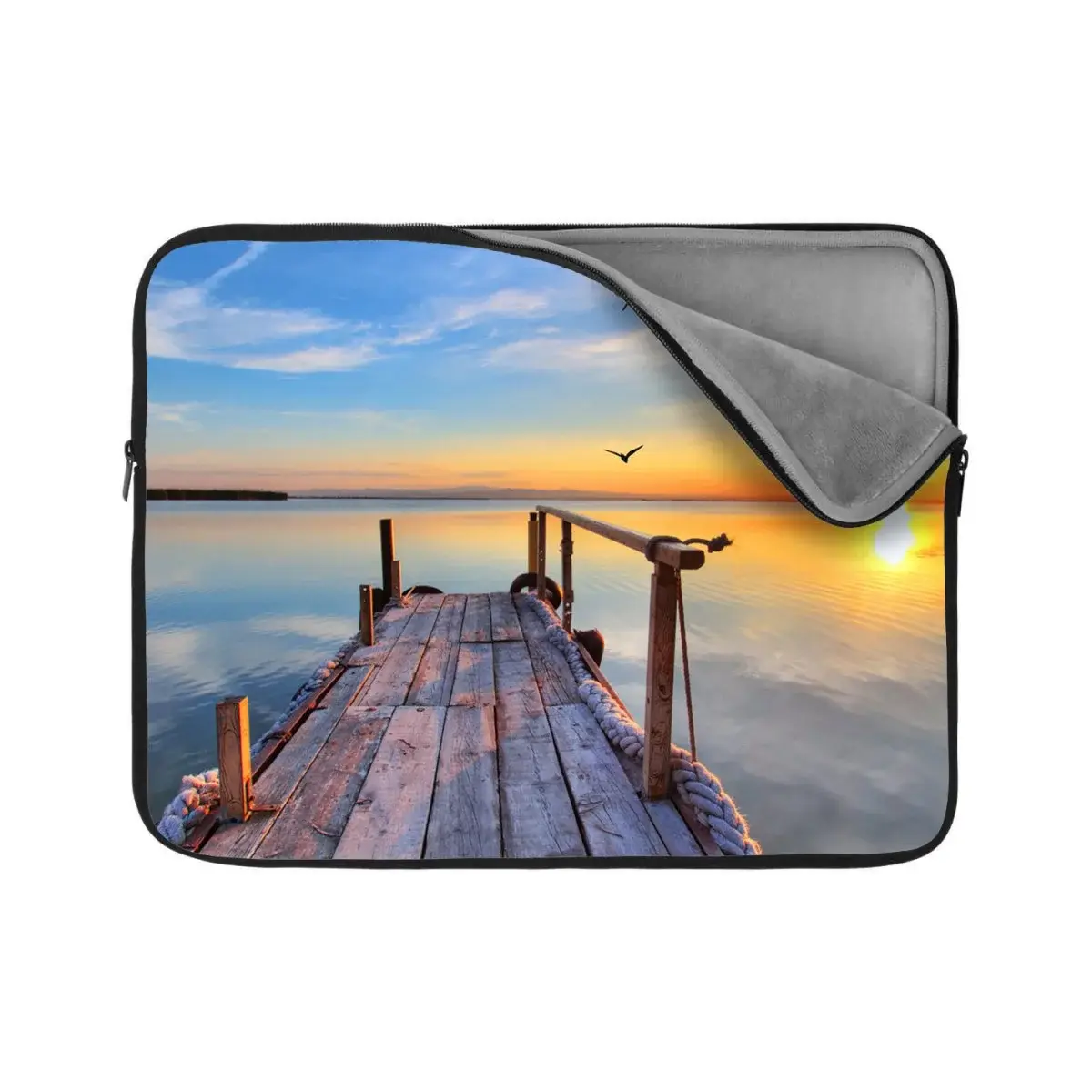 Obal na notebook Molo a racci - 17"