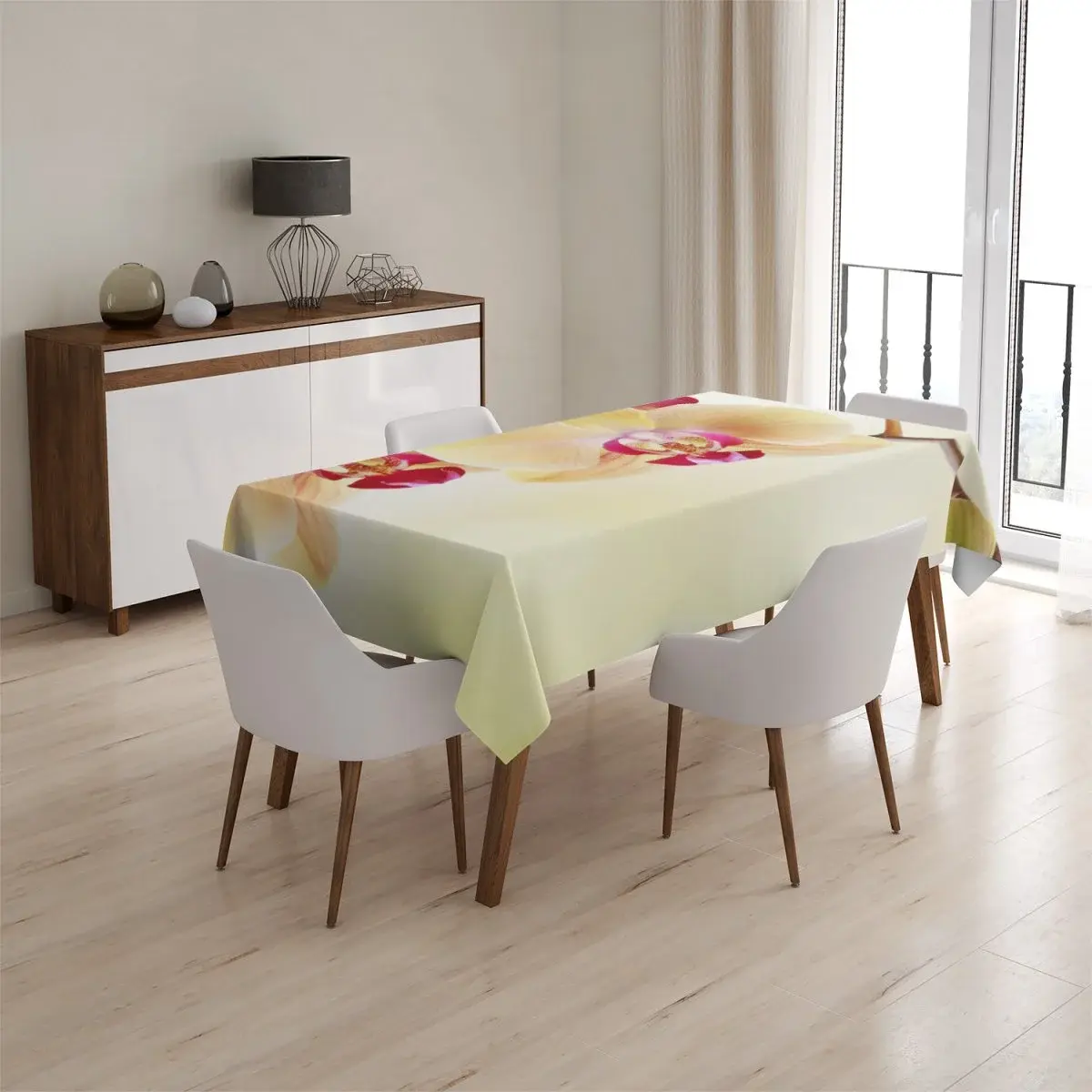Ubrus Orchidej 2 - 145x240 cm